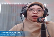 DP3A Tolitoli Perketat Pengawasan Daycare Demi Perlindungan Anak