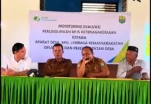 Bunobogu Targetkan 100% Universal Coverage Jamsostek