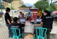 Biddokkes Polda Sulteng Gelar Rikkes 2026 bagi Personel