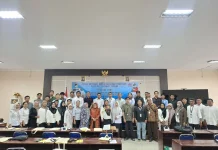 Bimtek Perkoperasian Perkuat Kapasitas Koperasi di Buol