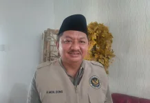 Sinergi Polri dan Kemenhaj Tolitoli Kawal Persiapan Haji