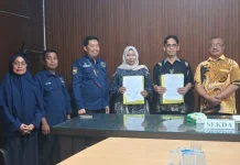 Disdukcapil Buol Gandeng Swasta untuk Pemanfaatan KIA