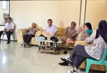 DPMD Buol Tegaskan Kesiapan Dukung Pergeseran APBD 2026