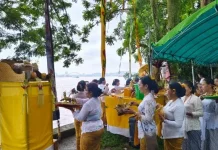 Wujudkan Harmoni Bangsa, Umat Hindu Serukan Vasudhaiva Kutumbakam