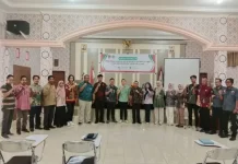 DLH Parigi Moutong Susun RIPS 2026–2046 Pengelolaan Sampah