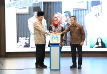Kolaborasi Tiga Kementerian Perkuat Perlindungan Anak di Pendidikan
