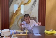 Kadis PMD Buol Dukung Temu Raya III PABPDSI Sulteng 2026