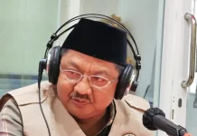 228 CJH Tolitoli Siap Berangkat ke Tanah Suci