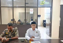 84 Jamaah Haji Buol Siap Berangkat ke Tanah Suci