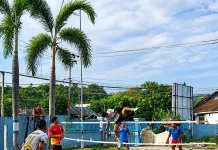 PSTI Ajak Seluruh Elemen Dukung Liga Takraw Indonesia