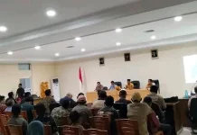 Sekda Buol Mediasi Sengketa Lahan Mopu, Utamakan Hukum