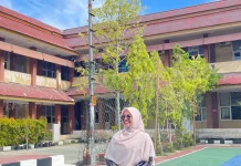 PMR SMAN 1 Tolitoli Tanamkan Jiwa Kemanusiaan Siswa