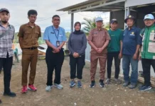 Desa Ulatan Disiapkan Jadi Sentra Bawang Putih Nasional