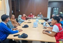 Pemkab Buol dan PLN Percepat Jaringan Listrik Desa Bukal