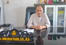 Pemkab Parigi Moutong Dukung KNMP Bolano Tengah, Relokasi Nelayan