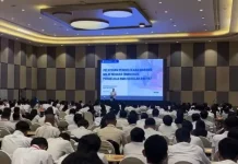 Agus Jabo Tekankan Transparansi BMN di Sekolah Rakyat