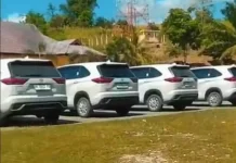 Pemkab Buol Siapkan 23 Kendaraan Antar 84 JCH Buol 2026