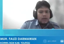 Dapur MBG di Tolitoli Resmi Tersertifikasi SLHS, Aman Dikonsumsi