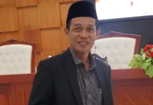 KTNA Tolitoli Ajak Petani Tingkatkan Kualitas Beras Lokal