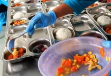 20 Dapur MBG Tolitoli Kantongi Sertifikat Sanitasi