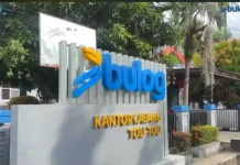 Momentum HUT ke-59, Bulog Tolitoli Berkomitmen Jaga Stabilitas Pangan Nasional