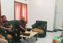 Kemenkum Sulteng Genjot Merek Kolektif Bagi Produk UMKM Unggulan Tolitoli