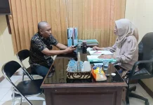 Kemenkum Sulteng Dorong Pendaftaran IG Cengkeh Tolitoli