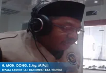 Persiapan Haji 2026 Capai 99,9% Niatkan untuk Ibadah Bukan Rekreasi