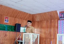 Gebyar PAUD 2026 Tolitoli Dorong Kreativitas Anak