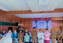 Gebyar PAUD Tolitoli Dorong Kreativitas Anak Sejak Dini
