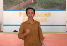 Desa Lelean Nono Wakili Baolan di Lomba Desa 2026