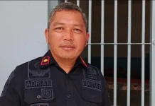 Kalapas Leok Intensifkan Tes Urin Cegah Narkoba