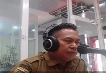 Tahapan Pilkades Serentak 44 Desa di Tolitoli Terus Berjalan