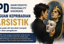 Cara Menghadapi Orang dengan Gangguan Kepribadian Narsistik (NPD)