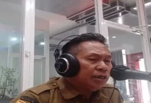 Kadis PMD Tolitoli Bantah Kades Pilih Panitia Pilkades