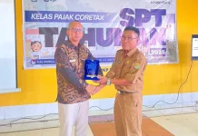 Pendampingan SPT Tingkatkan Kepatuhan Pajak Koperasi Buol