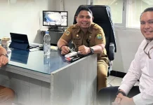 Disporapar Buol Gandeng Perbankan Dorong Digitalisasi Wisata Kumaligon