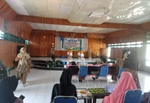 TK Al-Ma’arif Tampil Memukau di Gebyar PAUD 2026