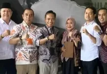 Bawaslu Parimo Perkuat Pengawasan Data Pemilih Berkelanjutan