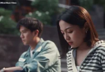 “Rabun Jauh” Bernadya Gambarkan Rindu & Penantian Mendalam