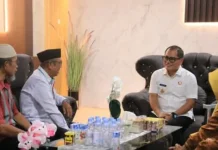 Wujudkan Kesejahteraan Anggota, PWRI Buol Optimalkan Koperasi Mandiri