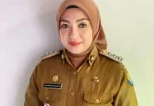 Lomba Desa Tolitoli Dorong Gotong Royong Warga