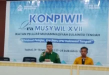 IPM Era Baru Diminta Jadi Solusi Umat