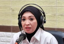 Camat Baolan Manfaatkan Momentum Lomba Desa untuk Tekan Angka Stunting