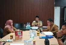 Pemkab Buol coba Gandeng Investor Kembangkan Wisata Daerah