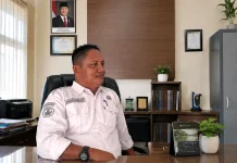 Internet Sekolah di Buol Dinilai Belum Merata