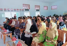 IPM Sulteng Didorong Perkuat Kolaborasi Antarinstansi