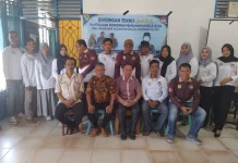 Jelang Pilkades, DPMD Tolitoli Minta Bansos Ditunda