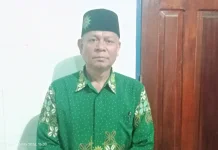 Muswil IPM Sulteng Ditutup, Semangat Khidmat Menggema