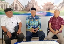 Harmoni Keberagaman Agama di Bumi Pogogul Buol